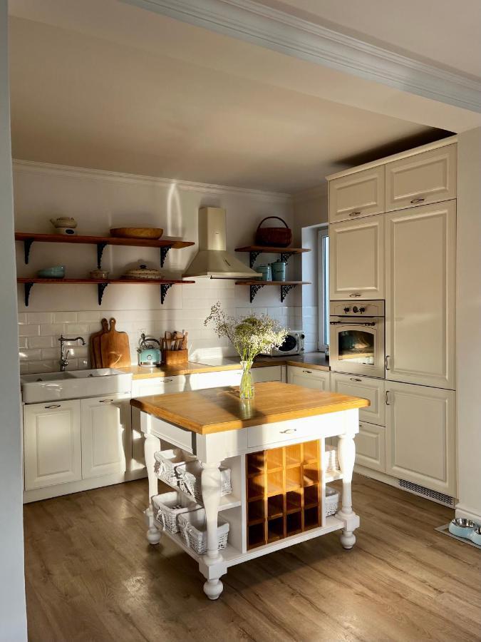 Lake House Family Wiewiecko Εξωτερικό φωτογραφία